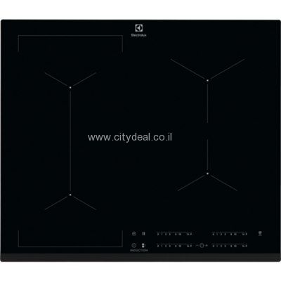 כיריים אינדוקציה Electrolux EIV634