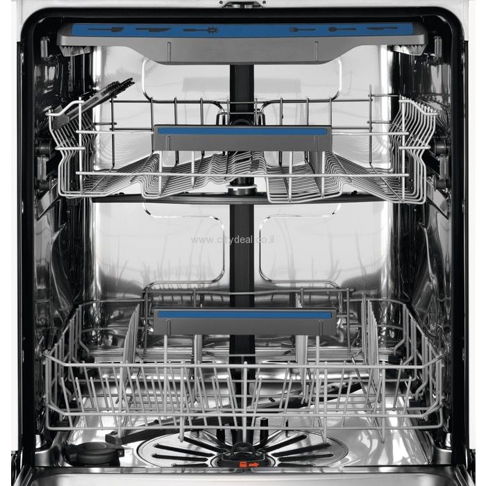 מדיח כלים Electrolux דגם ESF9500LOX יבואן רשמי – תמונה 2