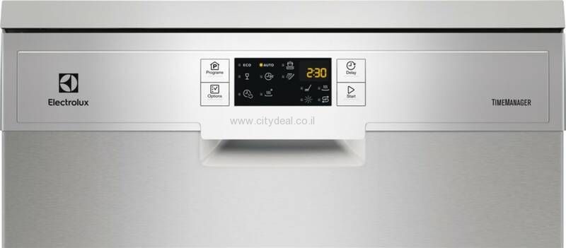 מדיח כלים Electrolux דגם ESF9500LOX יבואן רשמי – תמונה 5