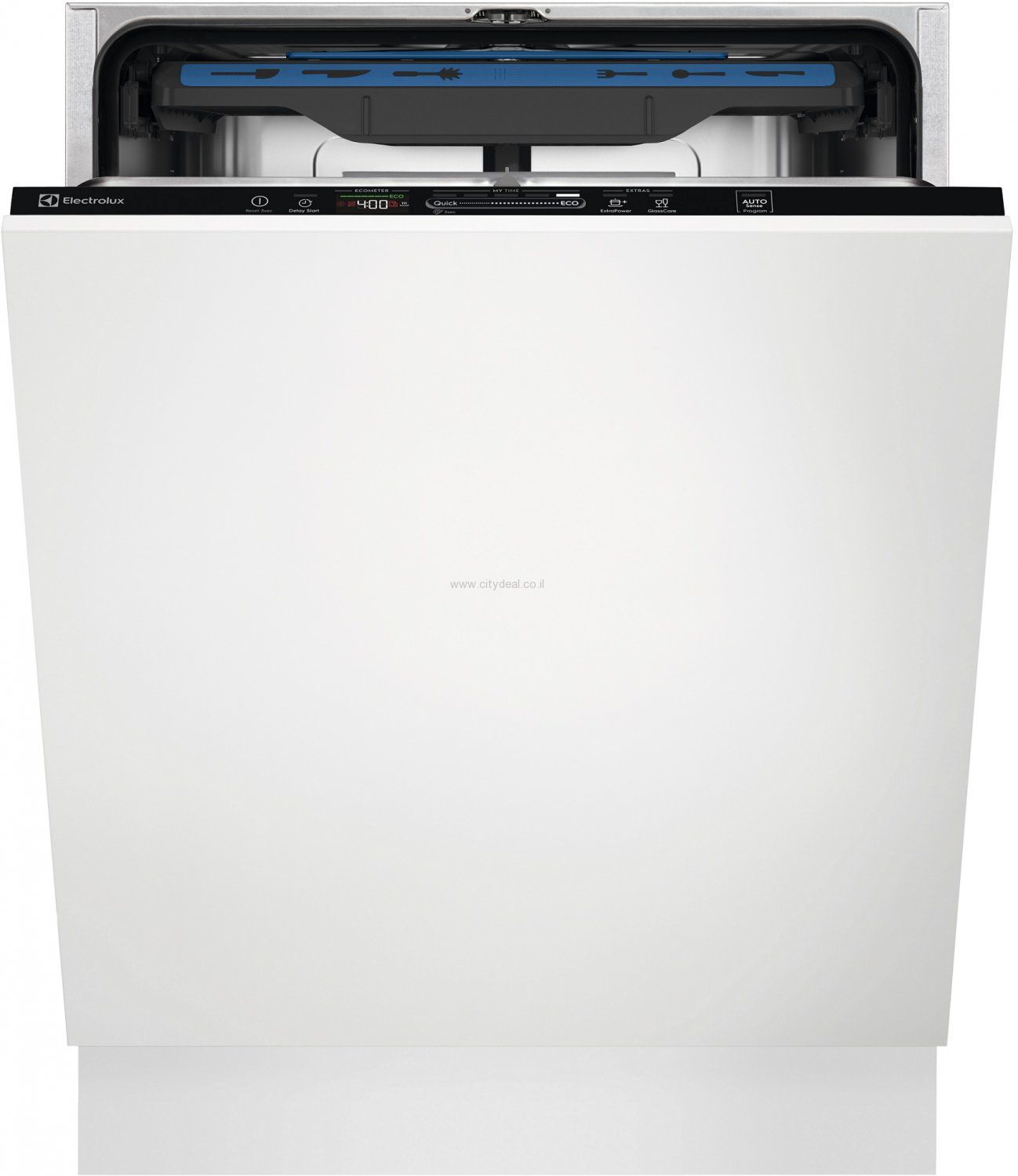 מדיח כלים אינטגרלי Electrolux דגם EEG48200L יבואן רשמי – תמונה 5