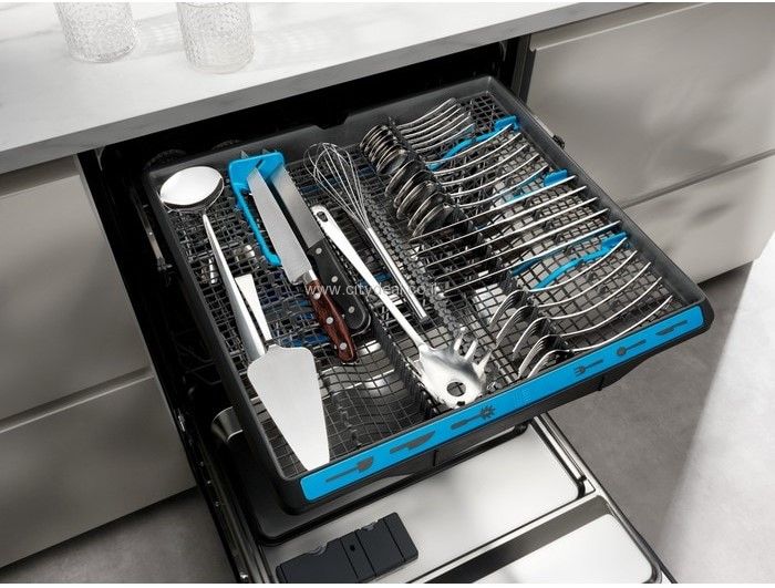 מדיח כלים אינטגרלי Electrolux דגם EEG48200L יבואן רשמי