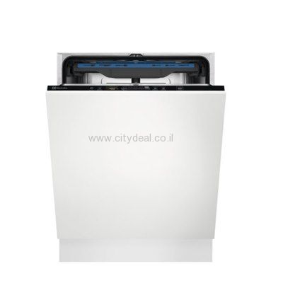 מדיח כלים אינטגרלי Electrolux דגם EEG48200L יבואן רשמי – תמונה 3