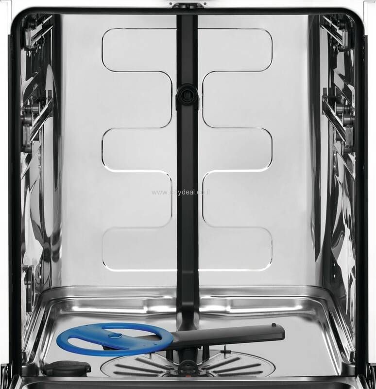 מדיח כלים אינטגרלי Electrolux דגם EEG48200L יבואן רשמי – תמונה 4