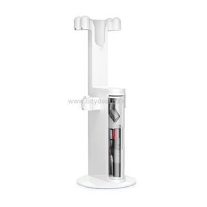 תחנת עגינה ואחסון Dyson דגם V10dok + סט אביזרים משלוח מהיר