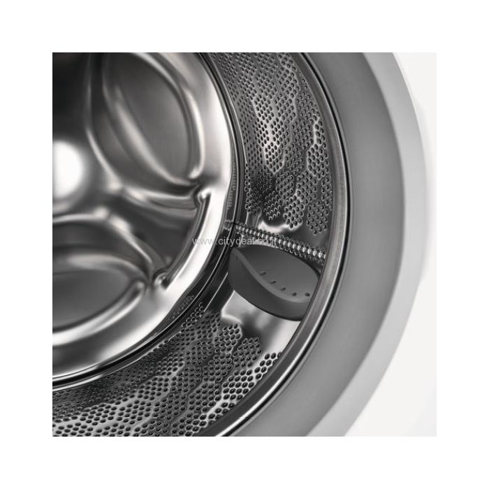 מכונת כביסה Electrolux דגם EW6F4842 – תמונה 4