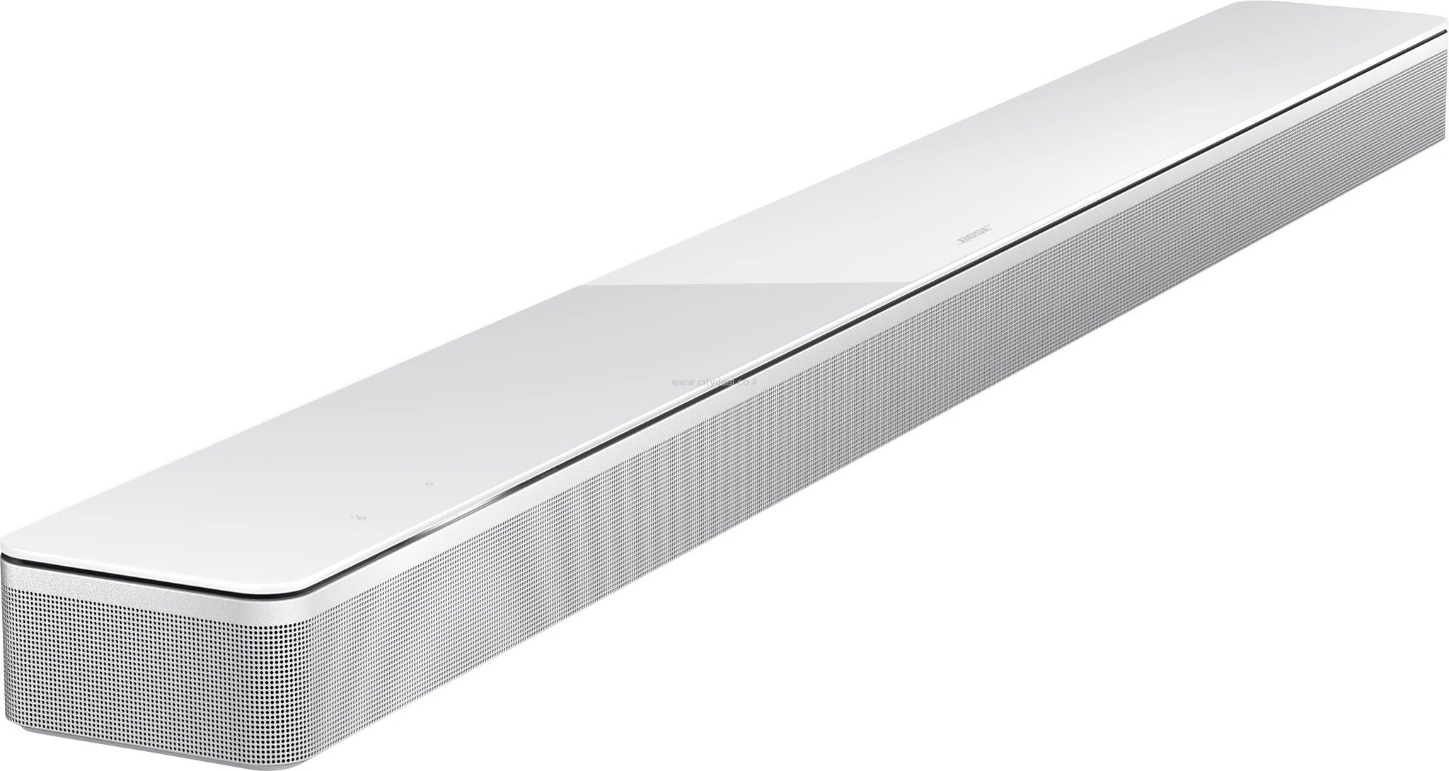 מקרן קול Bose SOUNDBAR 700 יבואן רשמי -גימור לבן | משלוח מהיר – תמונה 2