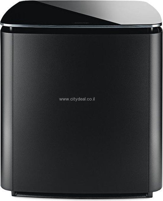 סאבוואפר Bass Module 700 Bose | יבואן רשמי – תמונה 4