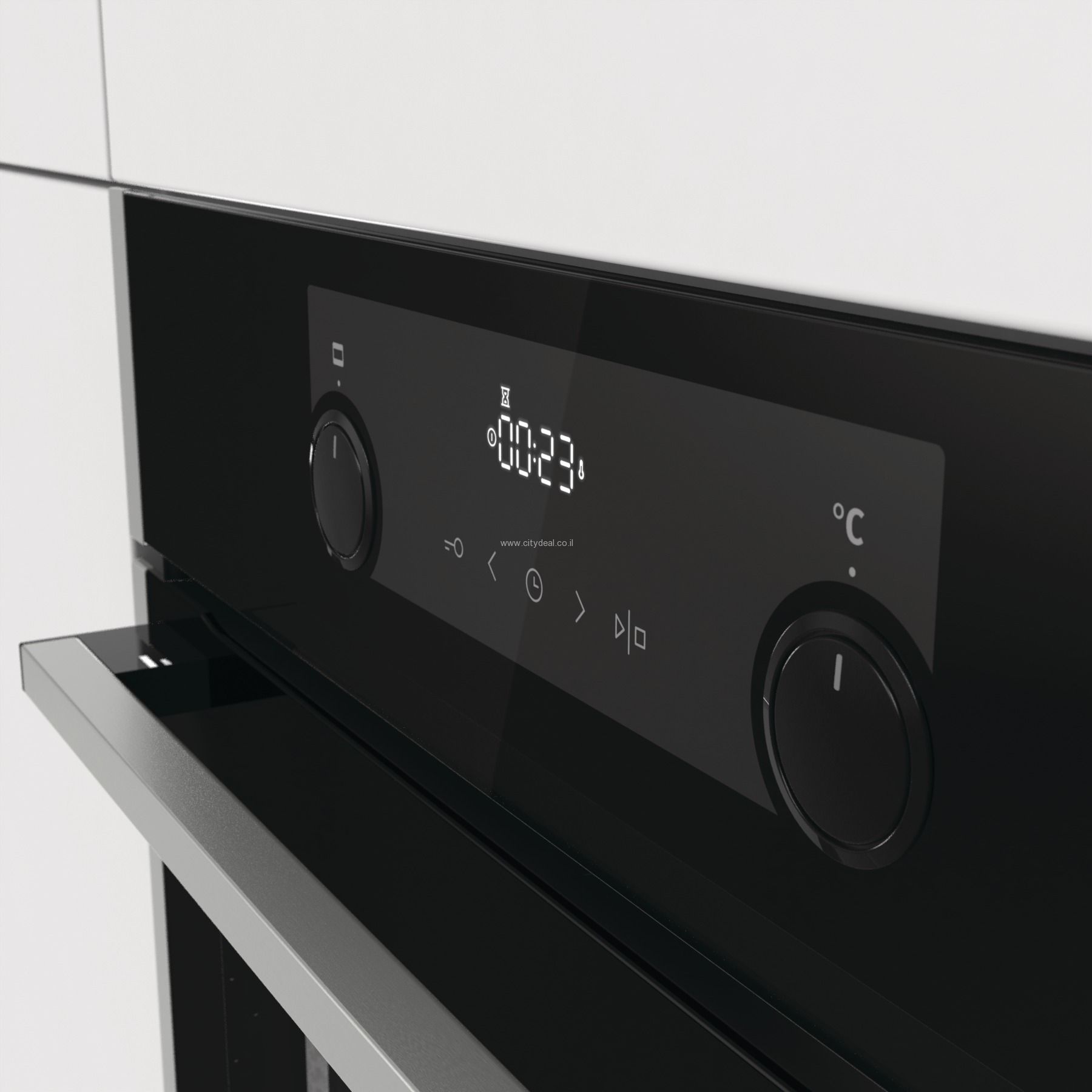 תנור בנוי Gorenje BOP737E20XG – תמונה 6