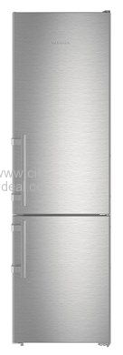מקרר מקפיא תחתון Liebherr דגם CNEF4015 – תמונה 2