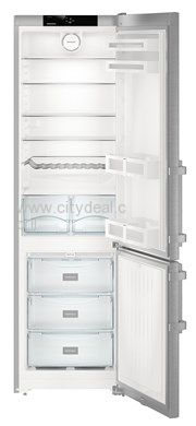 מקרר מקפיא תחתון Liebherr דגם CNEF4015 – תמונה 3
