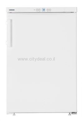 מקפיא 4 מגירות Liebherr דגם GP4103 יבואן רשמי – תמונה 4