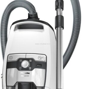 שואב אבק נגרר Miele Blizzard CX1 - SKCR3 מילה יבואן רשמי