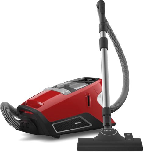 Miele SKRR3 – שואב אבק נגרר פרימיום עם Vortex וסינון HEPA | תוצרת גרמניה | יבואן רשמי – תמונה 10