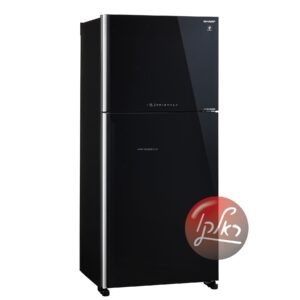 מקרר מקפיא עליון Sharp דגם SJ4355 יבואן רשמי