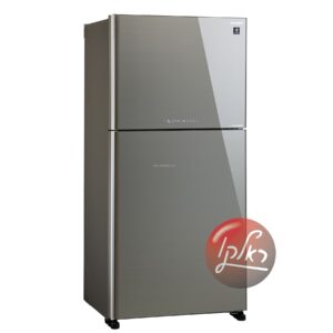 מקרר מקפיא עליון Sharp דגם SJ4360SL יבואן רשמי