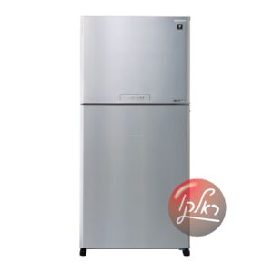 מקרר מקפיא עליון Sharp דגם SJ3355 יבואן רשמי