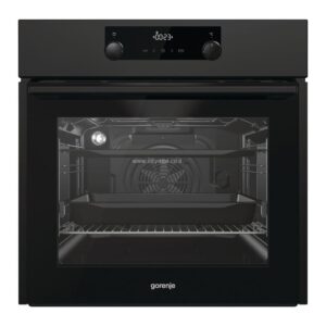 תנור בנוי Gorenje דגם BO737E24B