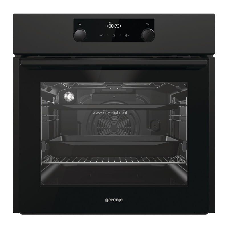 תנור בנוי Gorenje דגם BO737E24B