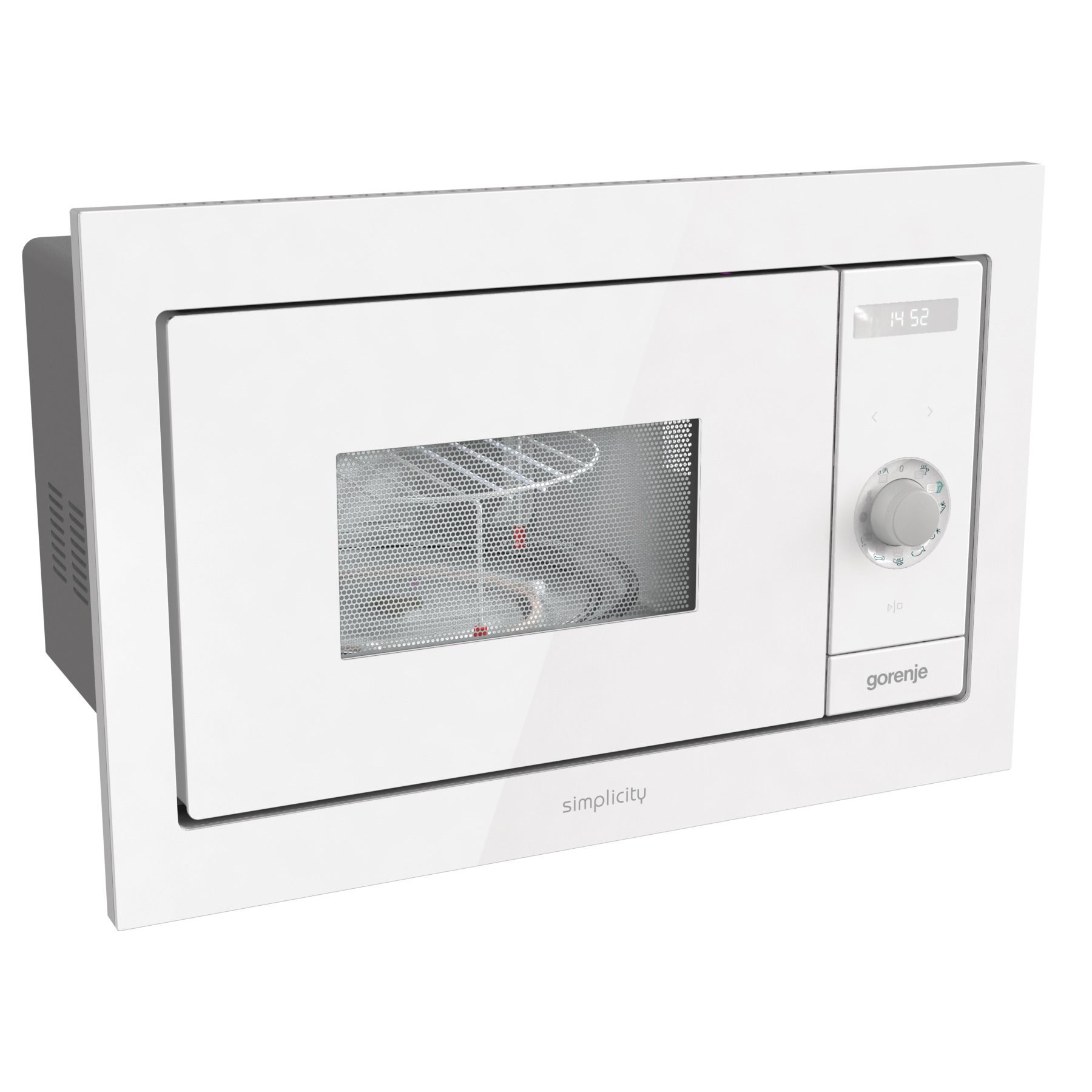 מיקרוגל בנוי gorenje BM235SYW