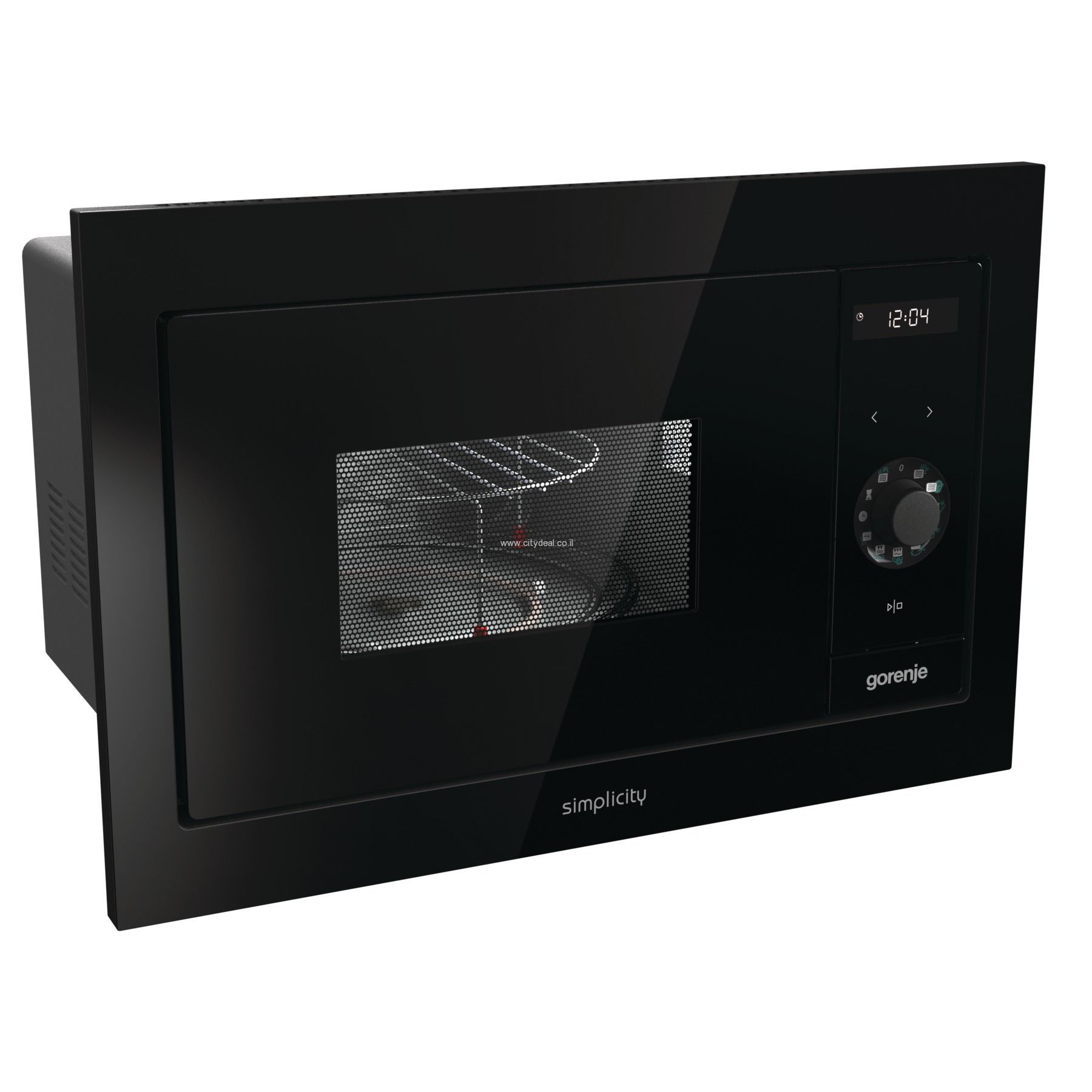 מיקרוגל בנוי gorenje BM235SY | משלוח מהיר