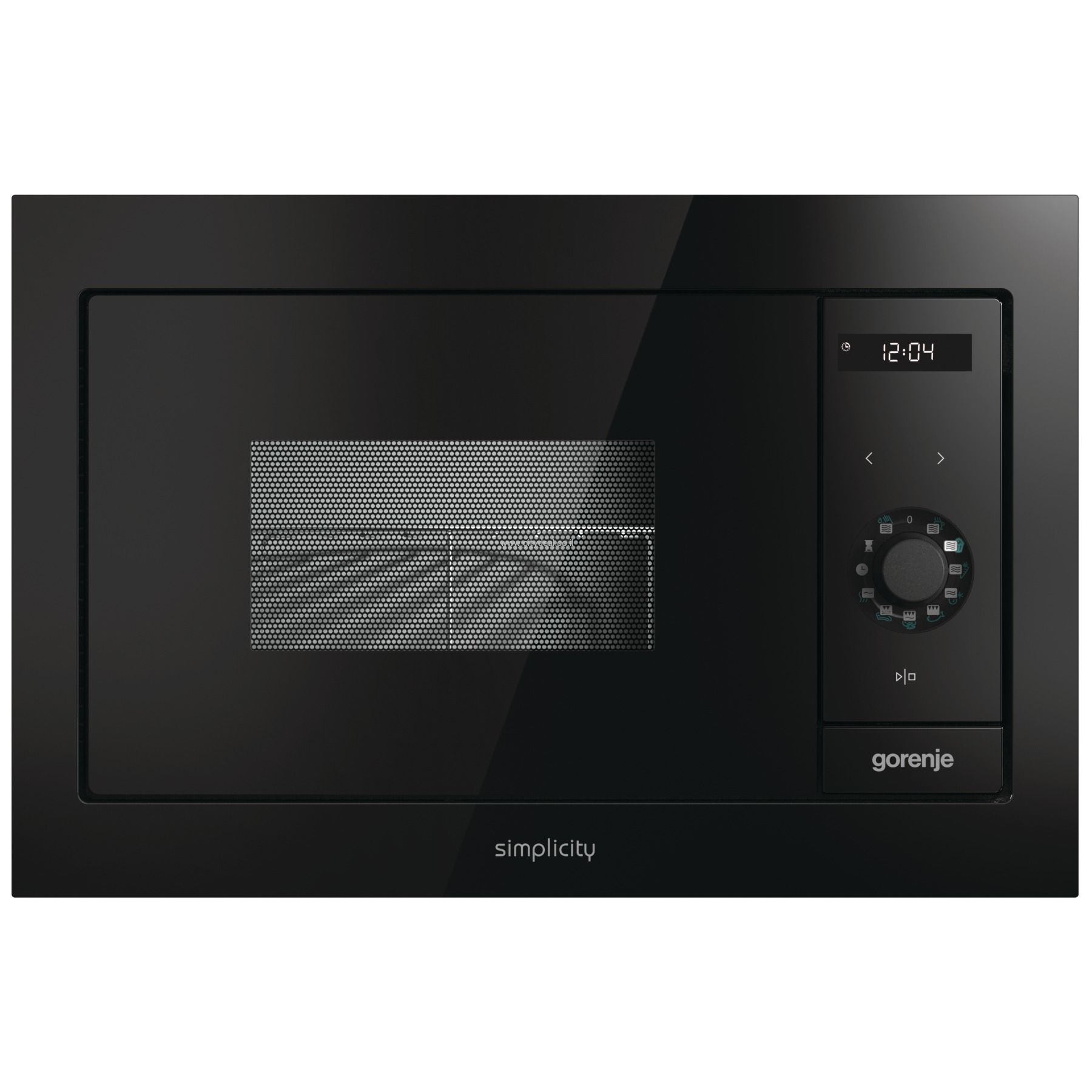 מיקרוגל בנוי gorenje BM235SY | משלוח מהיר – תמונה 2