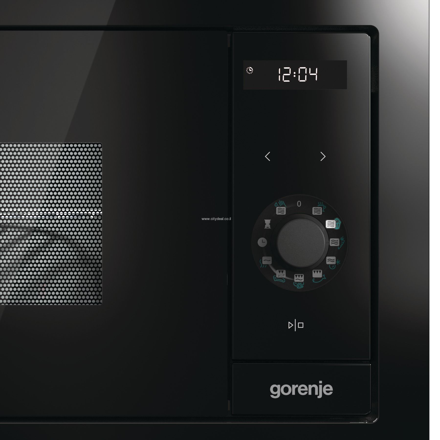 מיקרוגל בנוי gorenje BM235SY | משלוח מהיר – תמונה 4