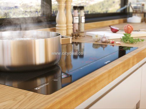 כיריים אינדוקציה gorenje דגם IT843SYB יבואן רשמי | משלוח מהיר – תמונה 3