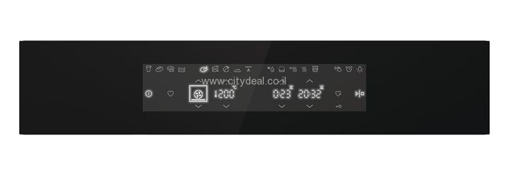 תנור בנוי GORENJE דגם BO758ORAB – תמונה 3