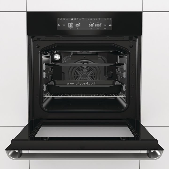 תנור בנוי GORENJE דגם BO758ORAB – תמונה 6