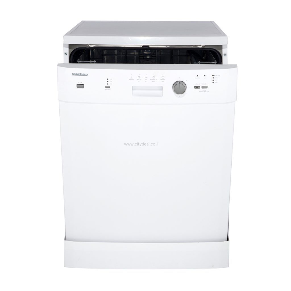 מדיח כלים Blomberg דגם GSN011P5W יבואן רשמי