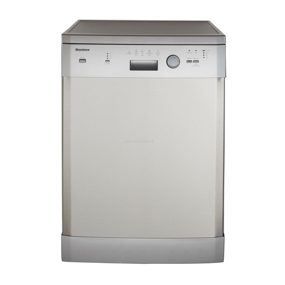 מדיח כלים Blomberg דגם GSN011P5IN