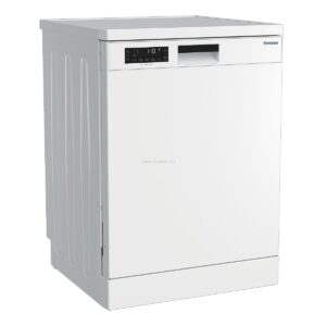 מדיח כלים רחב Blomberg GSN209P8W יבואן רשמי | משלוח מהיר