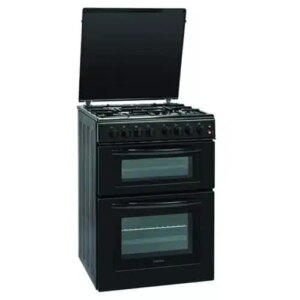 תנור דו־תאי משולב Blomberg HDWN8133B – חופש בישול כפול עם כשרות מהדרין | יבואן רשמי | משלוח מהיר