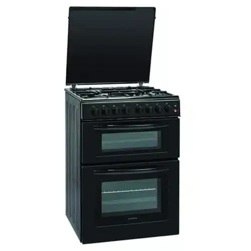 תנור דו־תאי משולב Blomberg HDWN8133B – חופש בישול כפול עם כשרות מהדרין | יבואן רשמי | משלוח מהיר