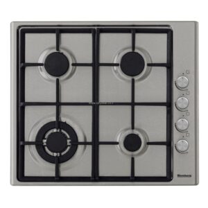 כיריים גז Blomberg דגם GEN12412E יבואן רשמי