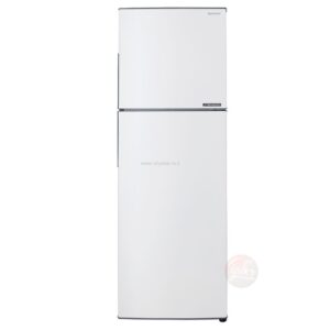מקרר מקפיא עליון 315 ליטר Sharp SJ2131 J-TECH Inverter | שקט וחסכוני | No Frost | יבואן רשמי