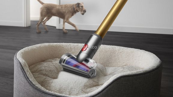 שואב אבק עומד Dyson V12 Detect Slim Absolute | יבואן רשמי – תמונה 5
