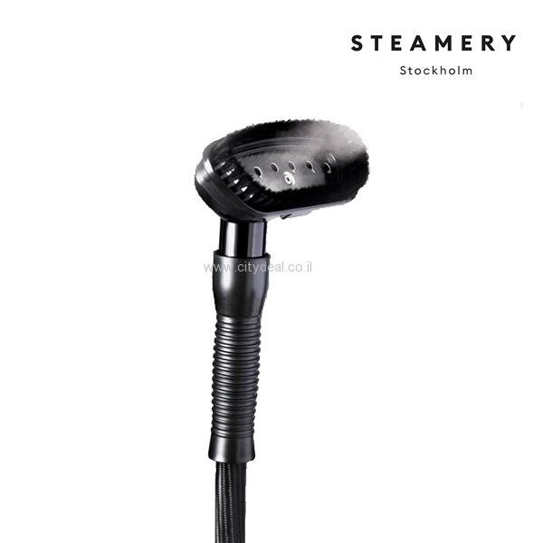 מגהץ אנכי streamery דגם HOME STREAMER CUMULUS 3 – תמונה 2