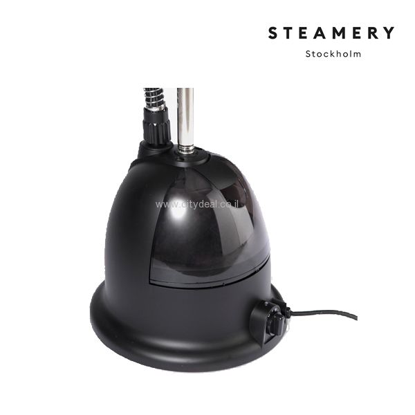 מגהץ אנכי streamery דגם HOME STREAMER CUMULUS 3 – תמונה 3