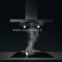 כיריים אינדוקציה AEG דגם IKB64431FB – תמונה 3