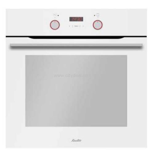 תנור בנוי Sauter דגם CUISINE 3800W | יבואן רשמי