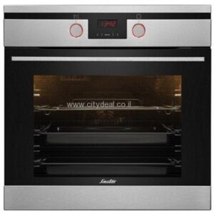 תנור בנוי Sauter דגם CUISINE 3900IX | יבואן רשמי