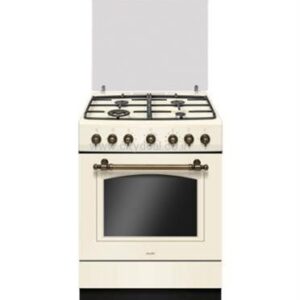 תנור משולב Sauter דגם RUSTIC 7000C | יבואן רשמי