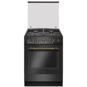 תנור משולב Sauter דגם RUSTIC 7000B/C | יבואן רשמי
