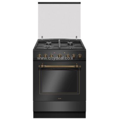 תנור משולב Sauter דגם RUSTIC 7000B/C | יבואן רשמי