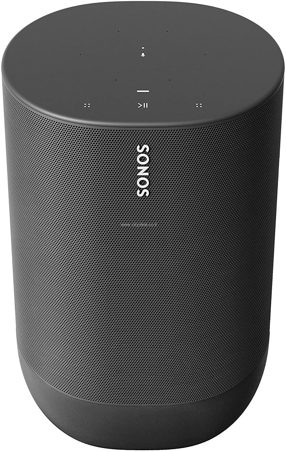 רמקול נייד Sonos MOVE יבואן רשמי – תמונה 6