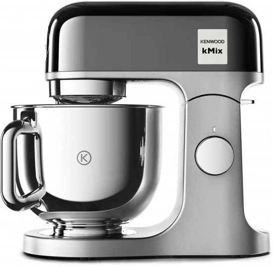 מיקסר Kenwood kMix KMX761BC – בהספק 1000W עם קערת 5 ליטר | יבואן רשמי-משלוח מהיר