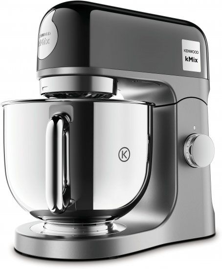 מיקסר Kenwood kMix KMX761BC – בהספק 1000W עם קערת 5 ליטר | יבואן רשמי-משלוח מהיר – תמונה 2