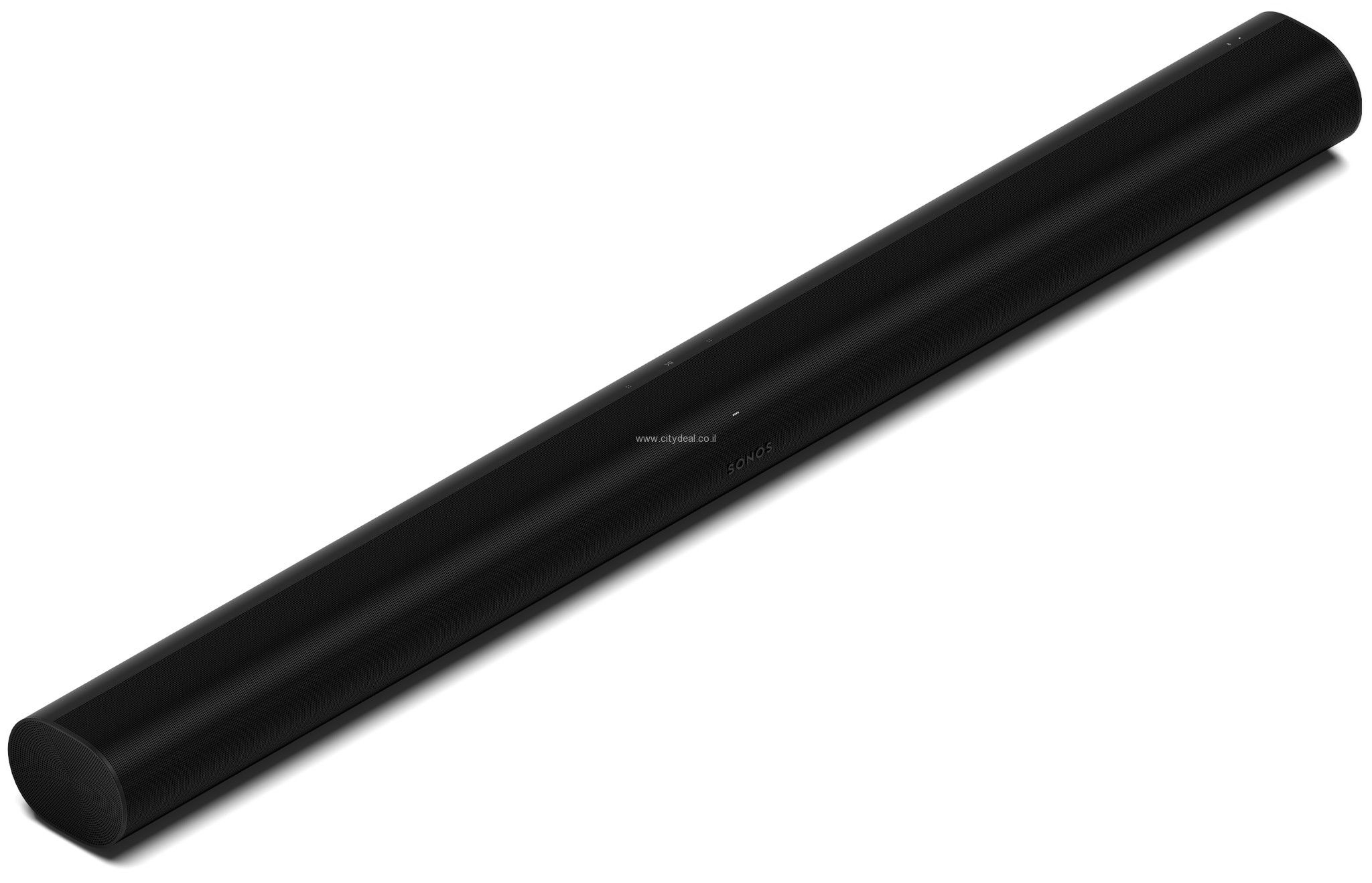 מקרן קול + סאבוופר Gen3 Sonos Arc יבואן רשמי – תמונה 3