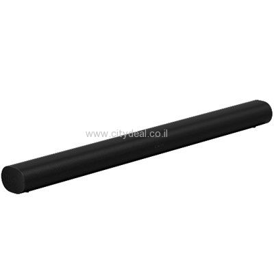 מקרן קול Sonos דגם Arc יבואן רשמי – תמונה 8